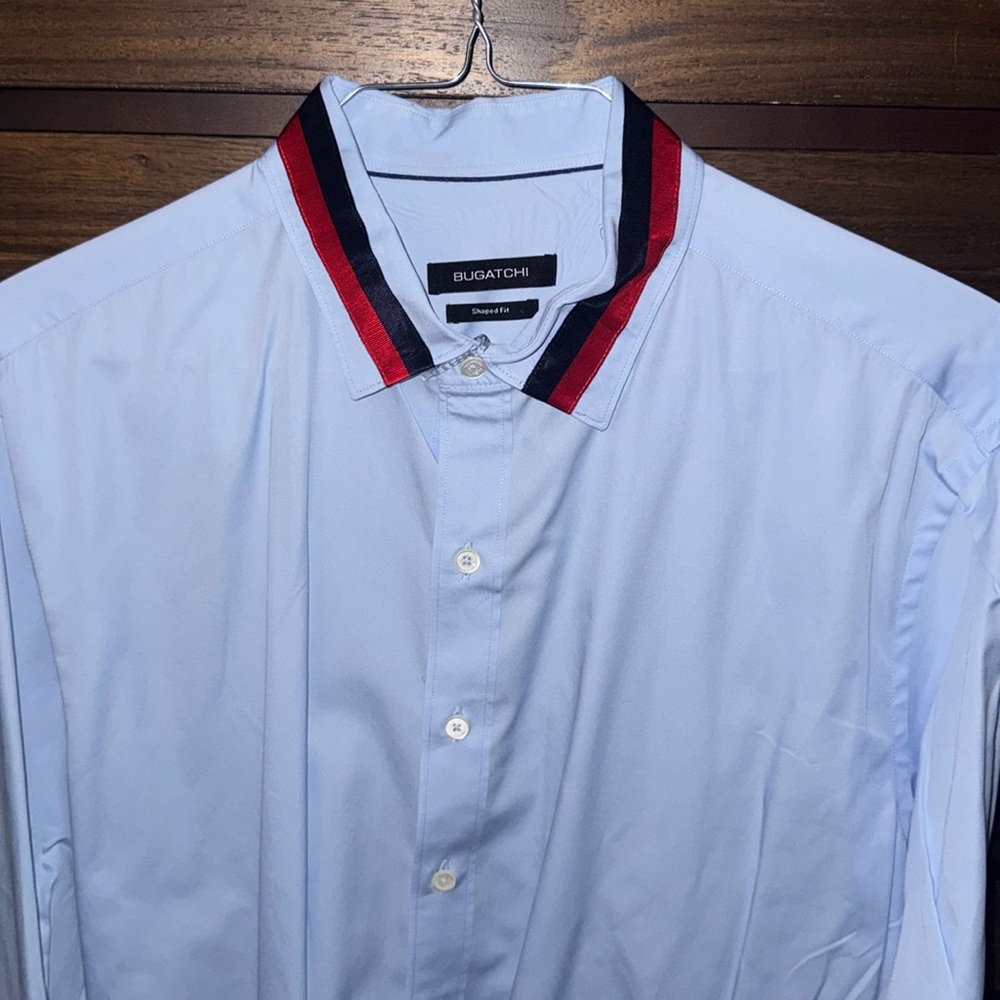 Bugatchi Button Down - image 1